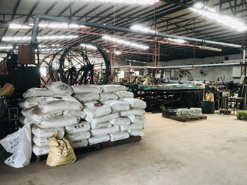 作業(yè)環(huán)境