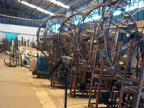 生產(chǎn)設(shè)備