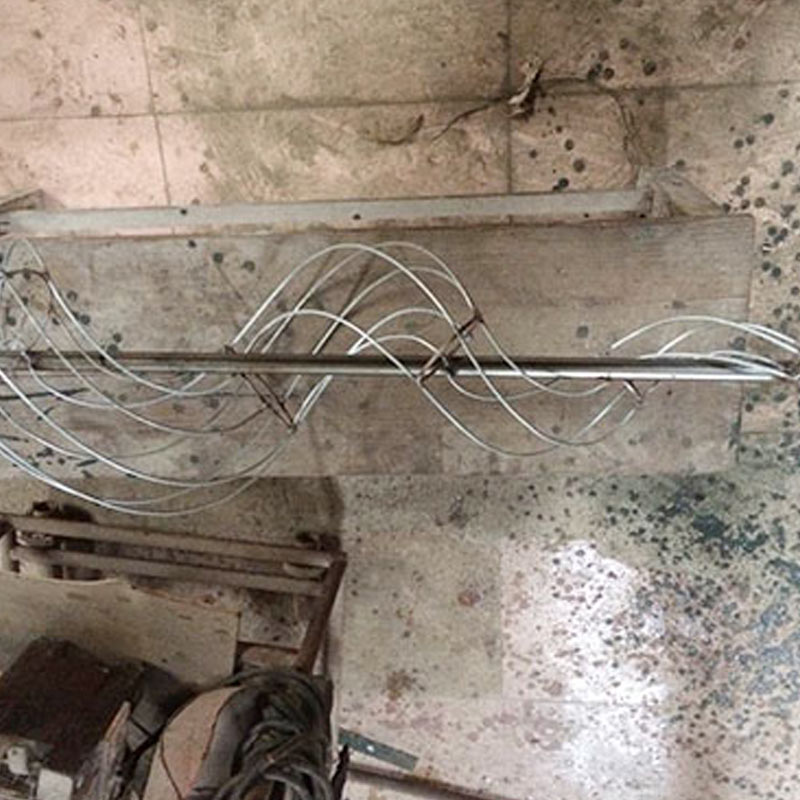 五金工藝制作 人造花架銷售